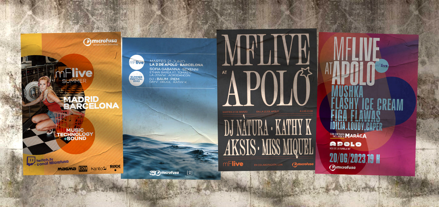La Evolución de mFLive y el Summer Fest