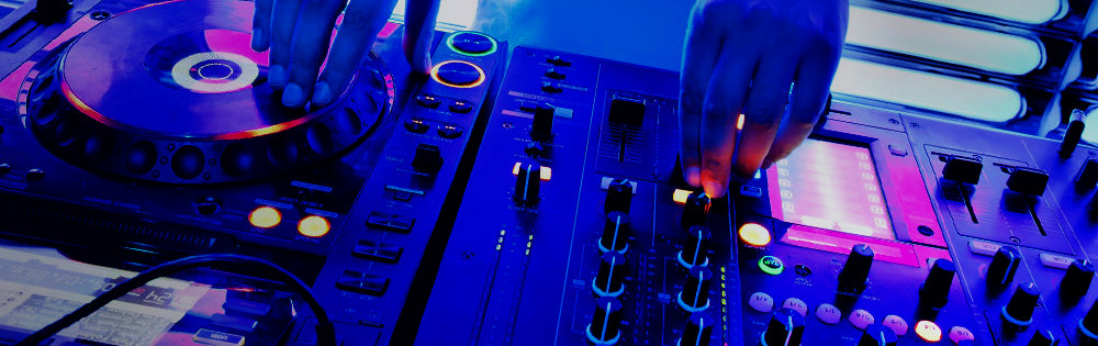 Microfusa: Making DJs & Producers