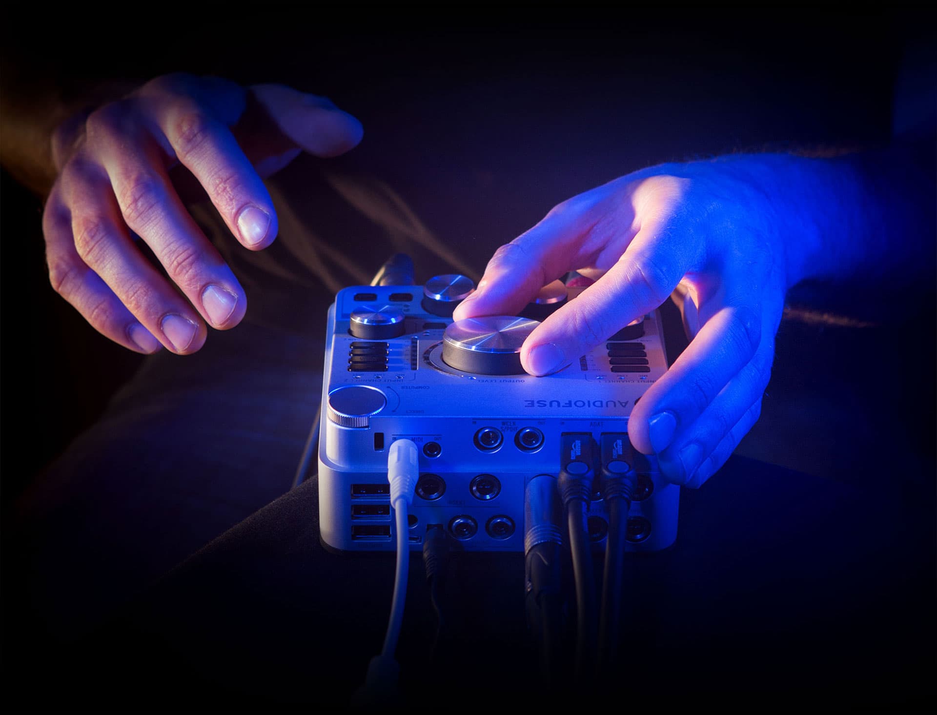 Arturia Audiofuse, la siguiente generación de interfaces de audio, ya disponible en Microfusa