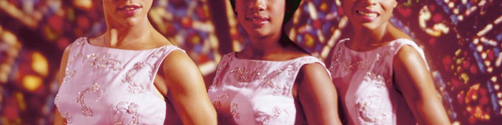 Mujeres Vitales en la Historia de la Música