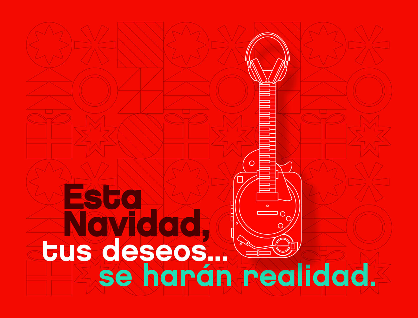 ¡Descubre nuestra Campaña de Navidad 2024!