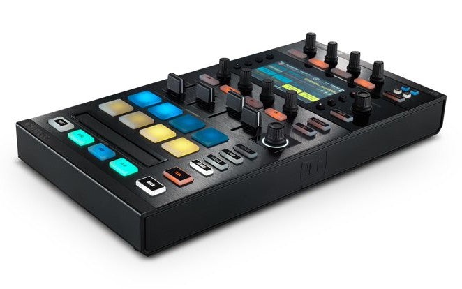 Native Instruments Kontrol D2