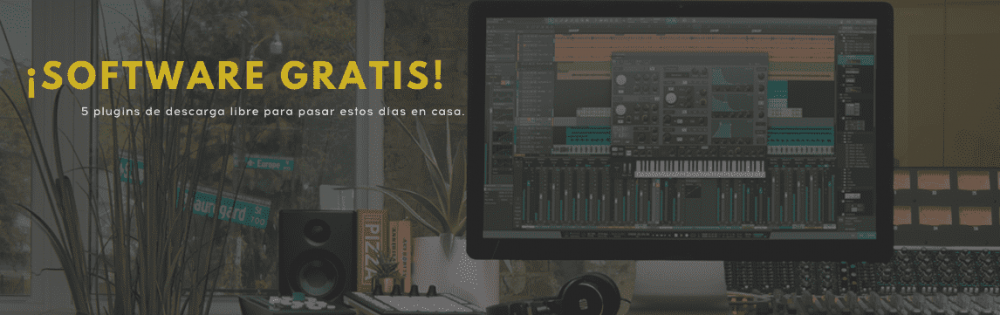 5 Plugins Gratuitos Para Aumentar Tu Arsenal de Producción