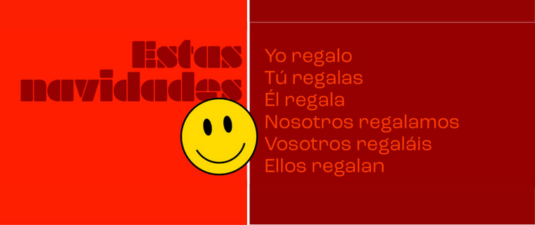 GUÍA DE REGALOS NAVIDEÑOS 2022