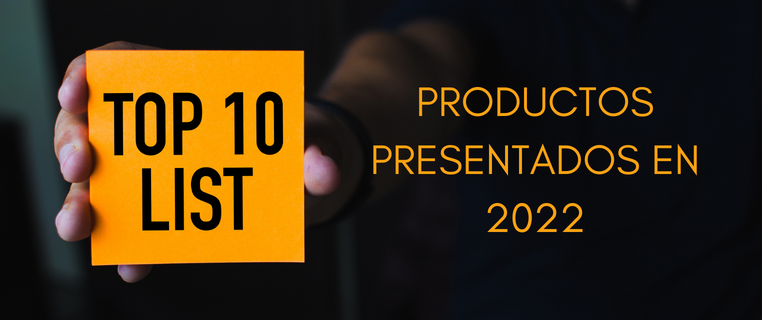 LOS 10 MEJORES PRODUCTOS PARA PRODUCCIÓN MUSICAL Y DJ DEL 2022.