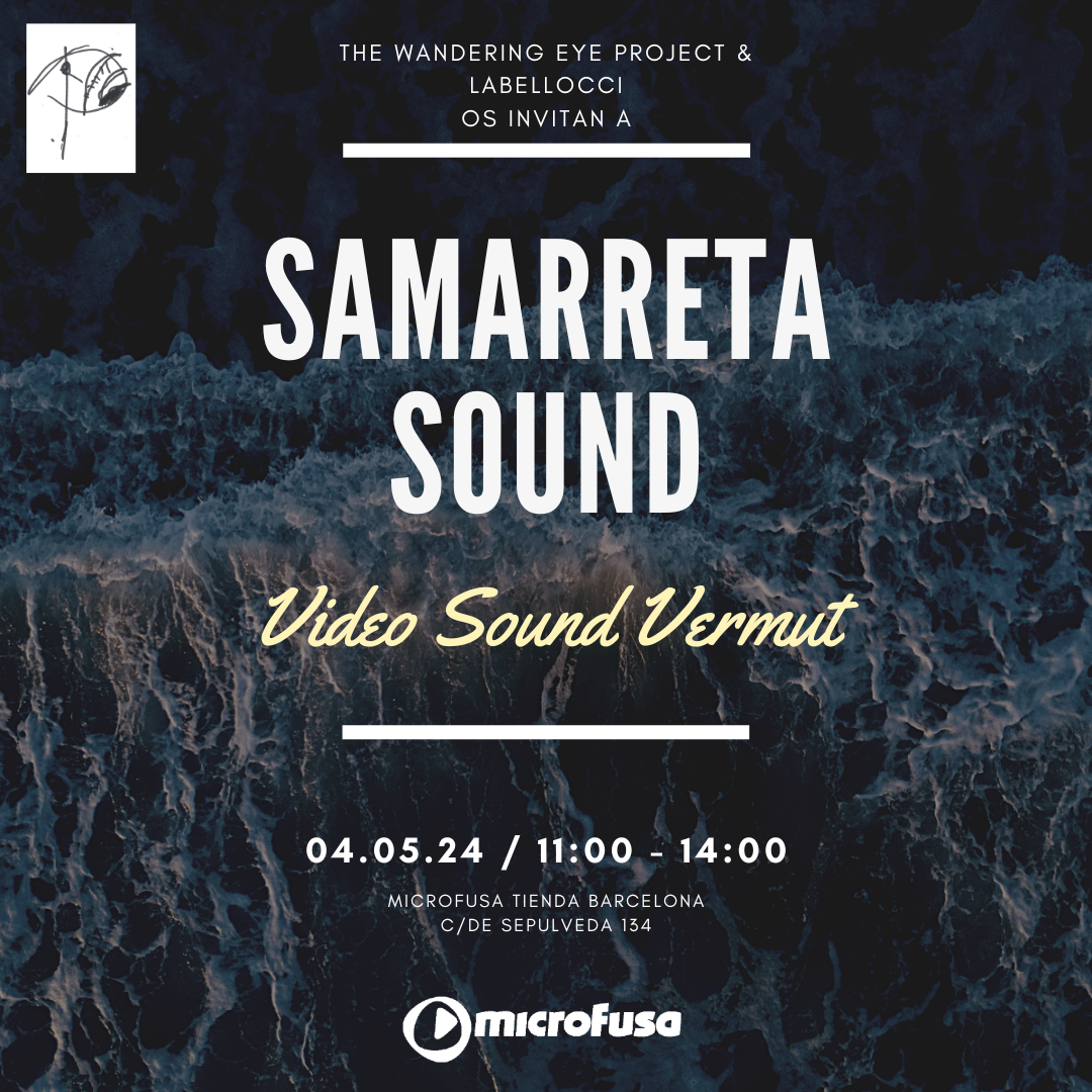 Segunda edición del Samarreta Sound