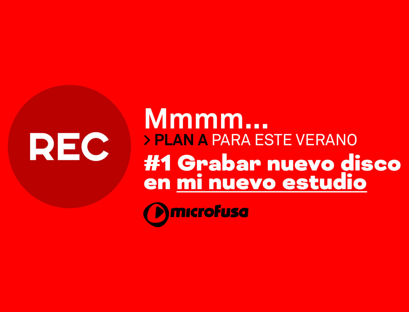 Crea tu Estudio de Producción Musical Completo
