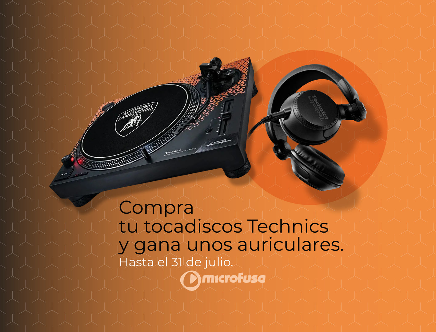 SORTEO TECHNICS