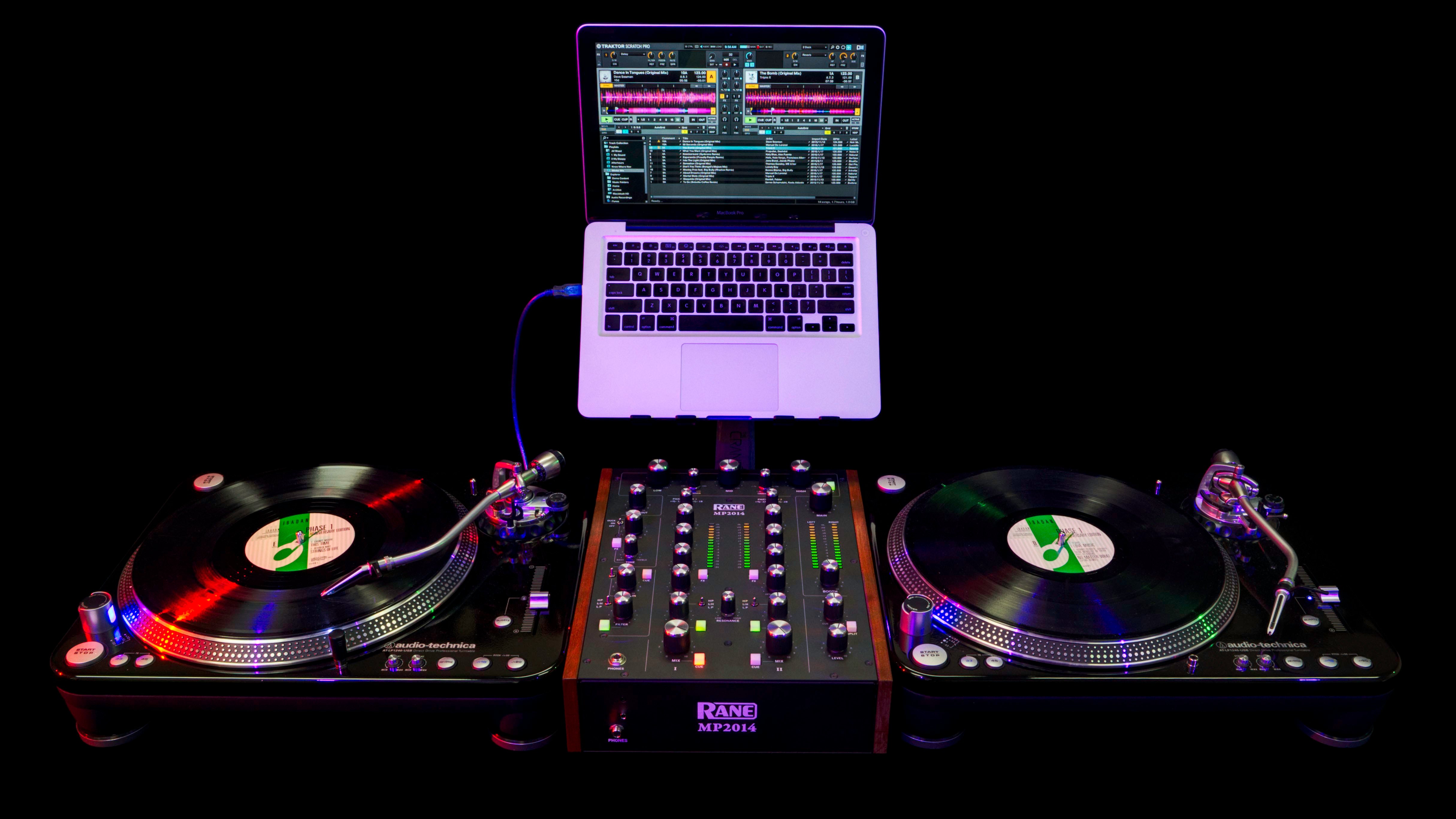 Llega Rane MP2014, la hermana menor de la MP2015 (NAMM 2016)