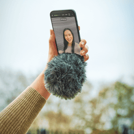 RODE Presenta el Nuevo VideoMic Me-C+ y la Serie NT1 Signature