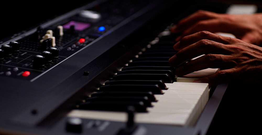Las novedades de Roland no cesan, te contamos mucho más en este nuevo artículo.