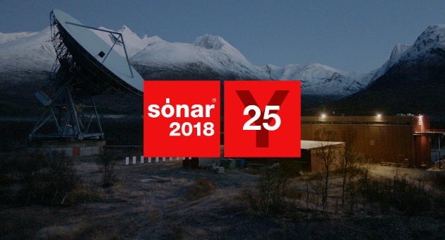 Celebra 25 años de Sónar con descuentos exclusivos para la Comunidad Microfusa