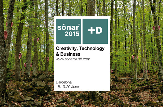 Descubre Sónar y Sónar + D con tu acreditación a precio reducido