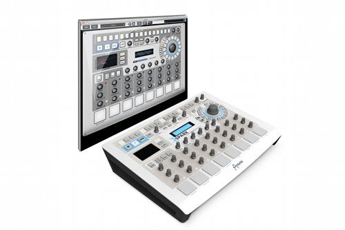 Arturia Spark ya en stock