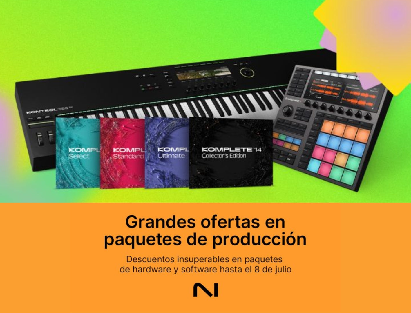Summer of Sound 2024