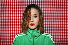 TESTIMONIALES IV. VICTORIA RIBA, COMPOSITORA