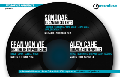 MicroFusa Xperience en Celebración de sus 25 años