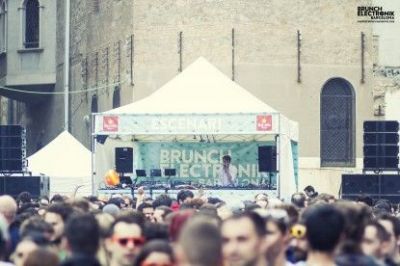 Talleres de Música Electrónica en Barcelona