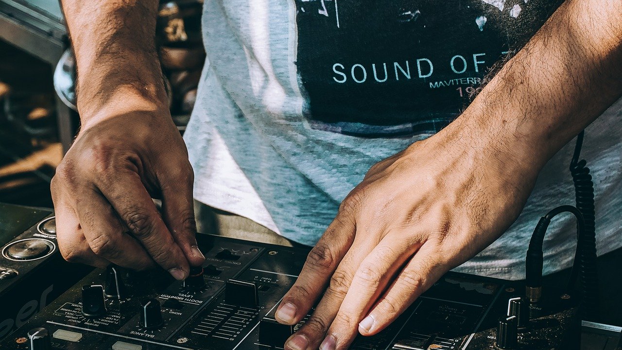 TIPS PARA DJS PRINCIPIANTES