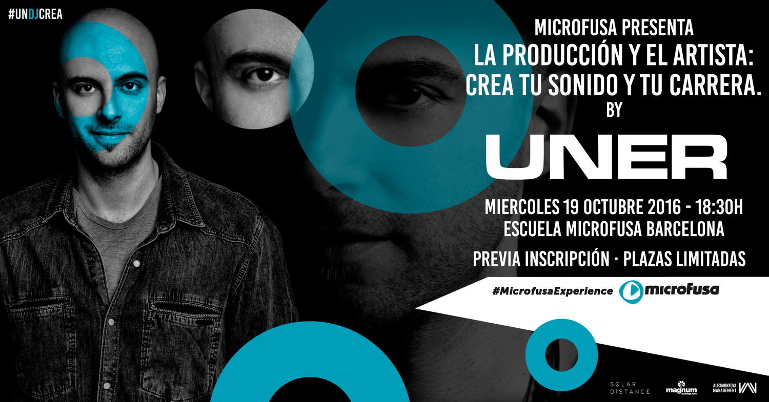 UNER: Masterclass y Desarrollo de Carrera en Electrónica