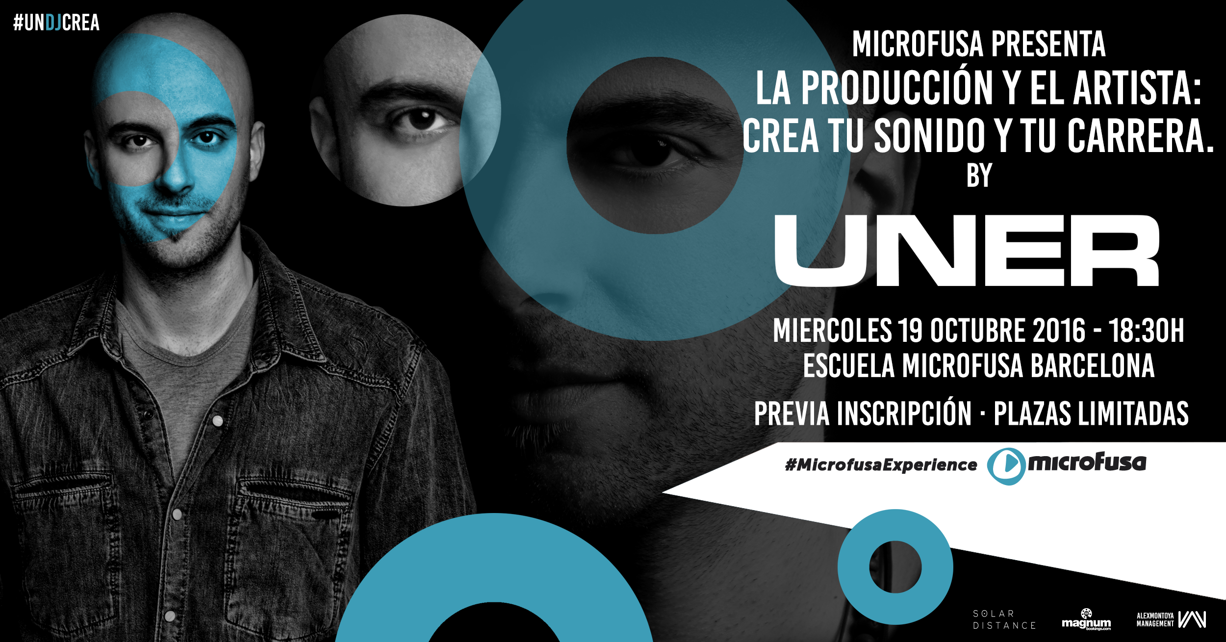 UNER: Masterclass y Desarrollo de Carrera en Electrónica