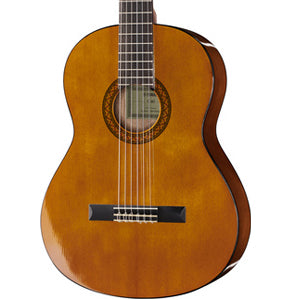 Guitarras Clásicas