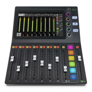 Interfaces De Audio Podcasting-streaming