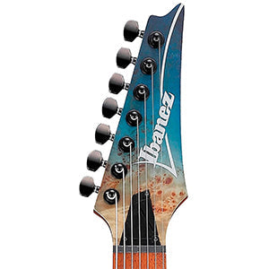Guitarras Eléctricas 7 Cuerdas