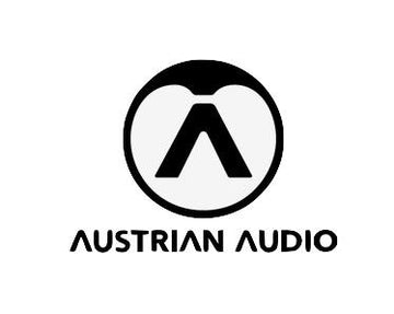 AUSTRIAN AUDIO