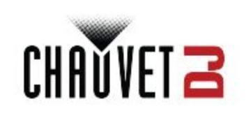 CHAUVET DJ