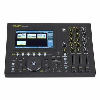 Gestores De Medios Para Directo