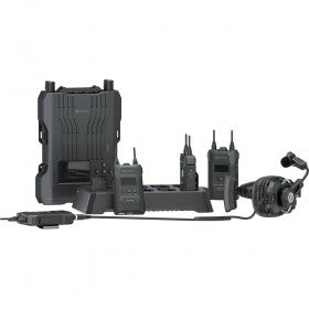 Intercom Escenario