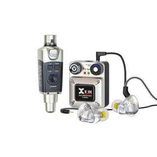 Monitorización In-ear