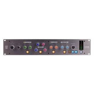 Procesadores De Audio Para Directo