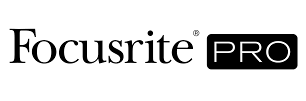 FOCUSRITE PRO