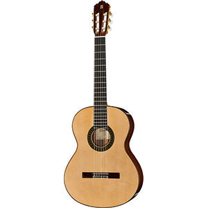 Guitarra Española-clásica-flamenca