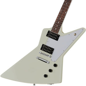 Guitarras Heavy