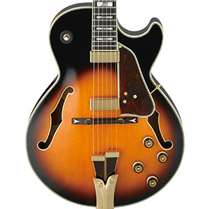 Guitarras Jazz