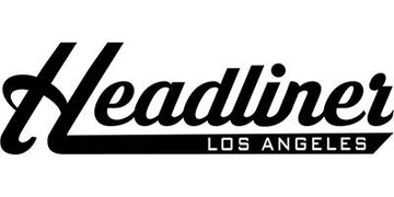 HEADLINER