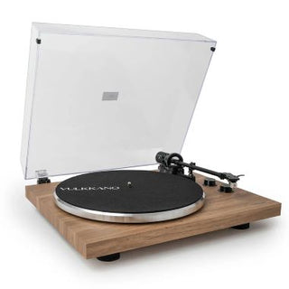 Giradiscos Hi-fi