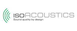 ISO ACOUSTICS