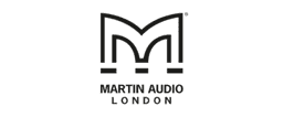 MARTIN AUDIO