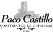 PACO CASTILLO