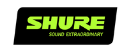 SHURE