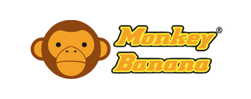 MONKEY BANANA