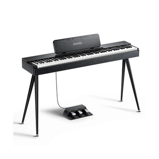 Pianos-teclados