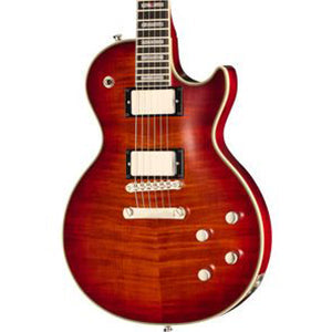 Guitarras Single Cut
