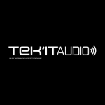 TEK-IT AUDIO
