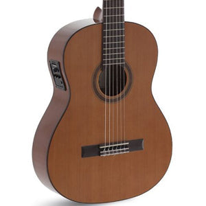 Guitarras Clásicas Electrificadas