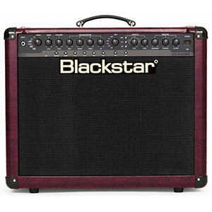 Amplificadores De Guitarra